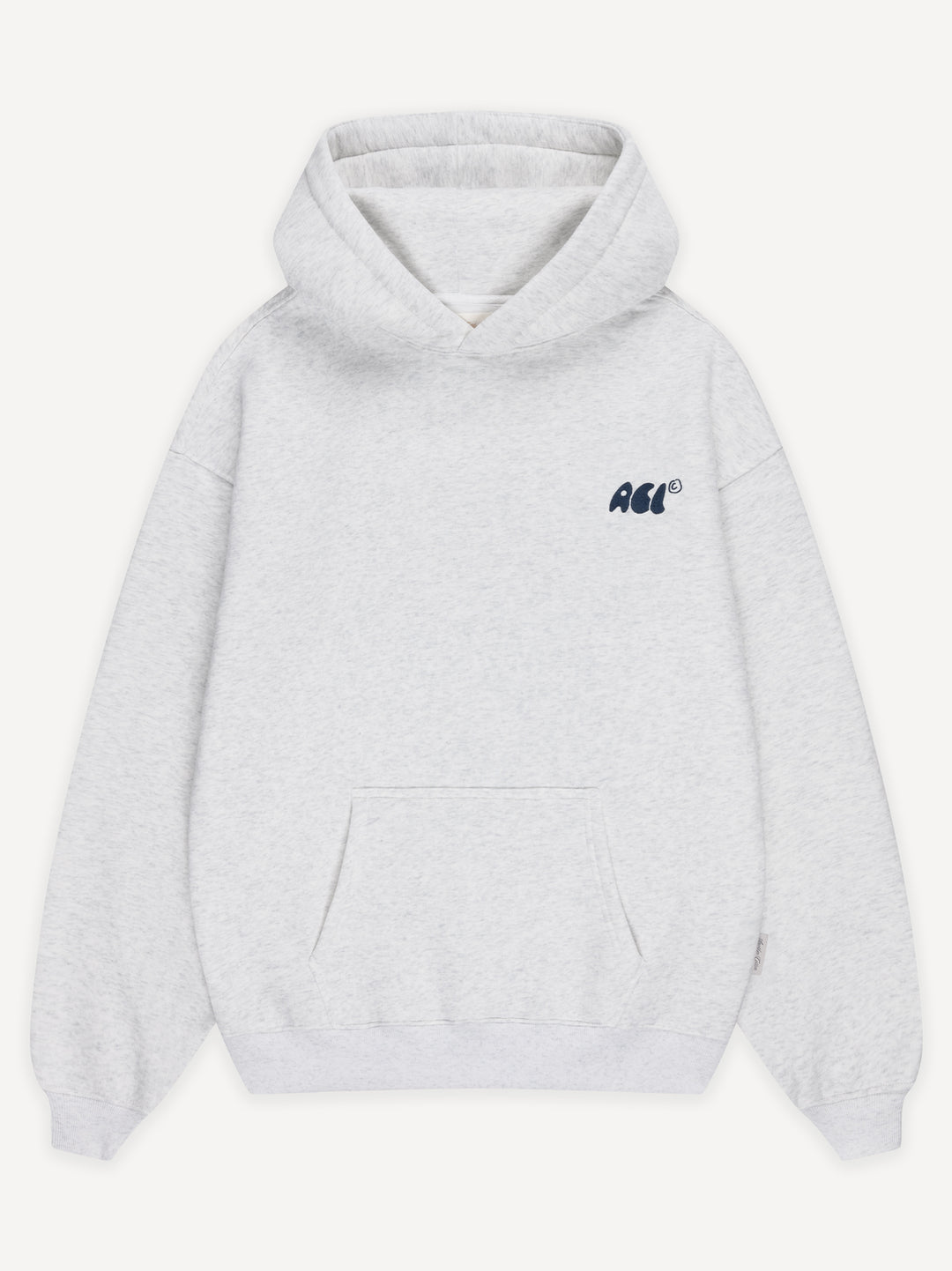 Another Corner Hoodie