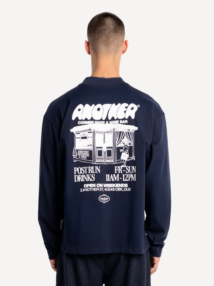 Another Corner Longsleeve