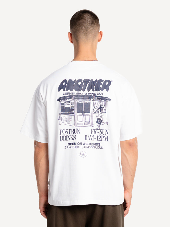 Another Corner T-Shirt