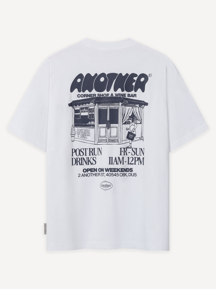 Another Corner T-Shirt