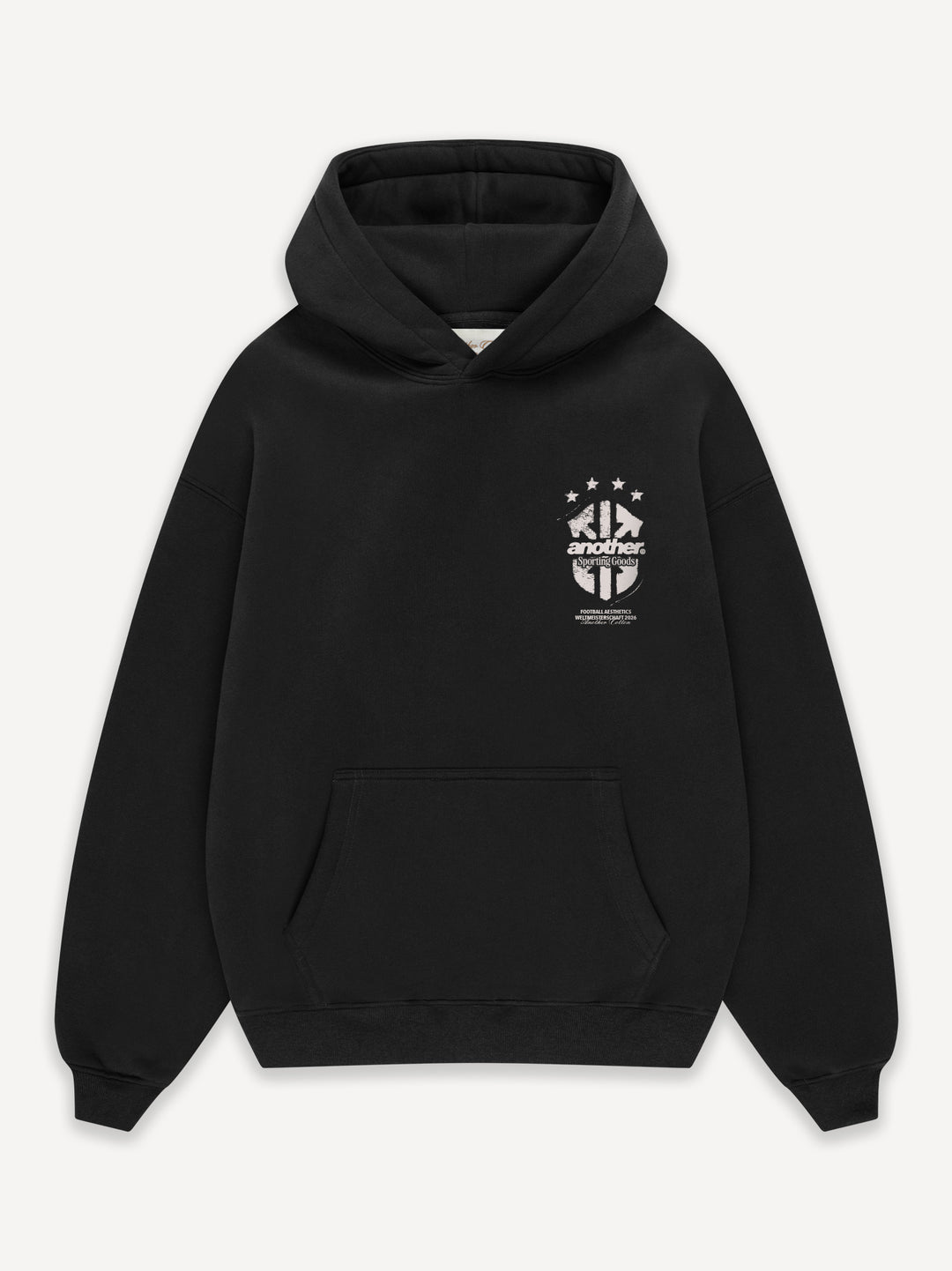 Another Dream Hoodie