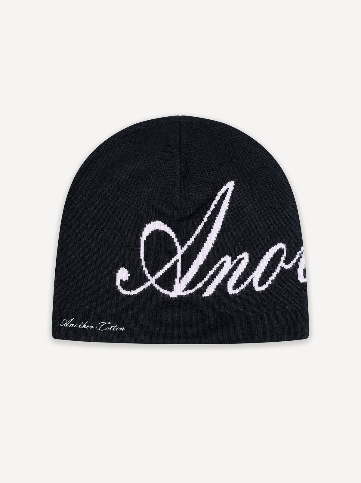 Another Head Toque – Black