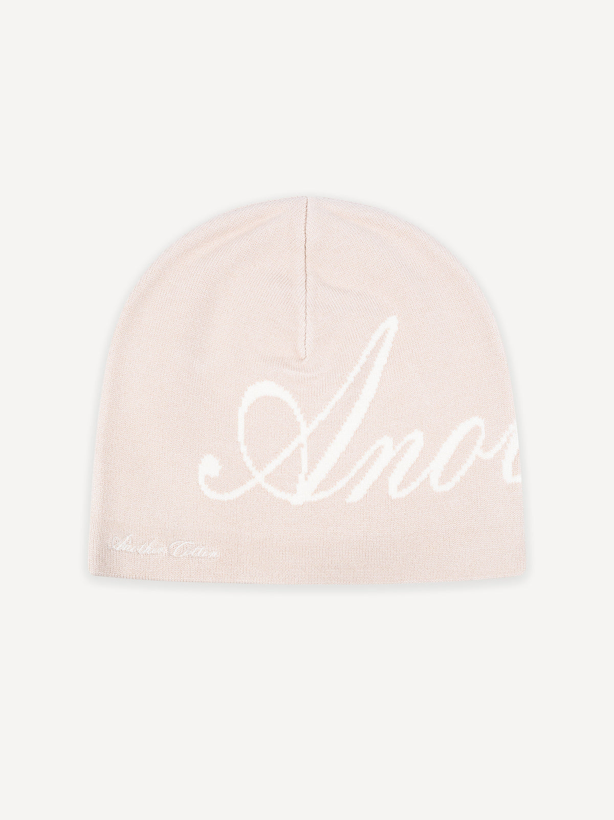 Another Head Toque – Sand