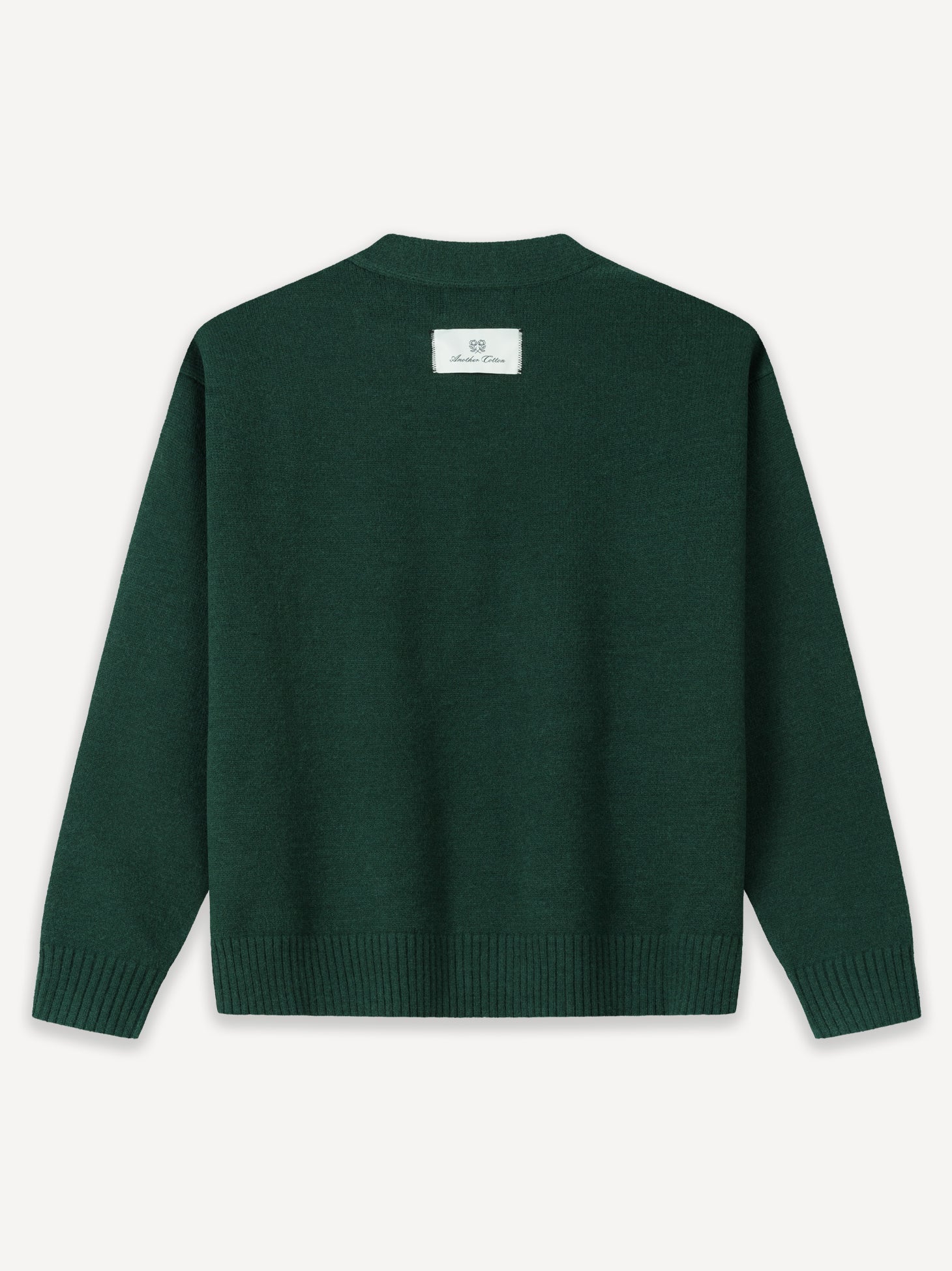 Knitwear – AnotherCottonLab