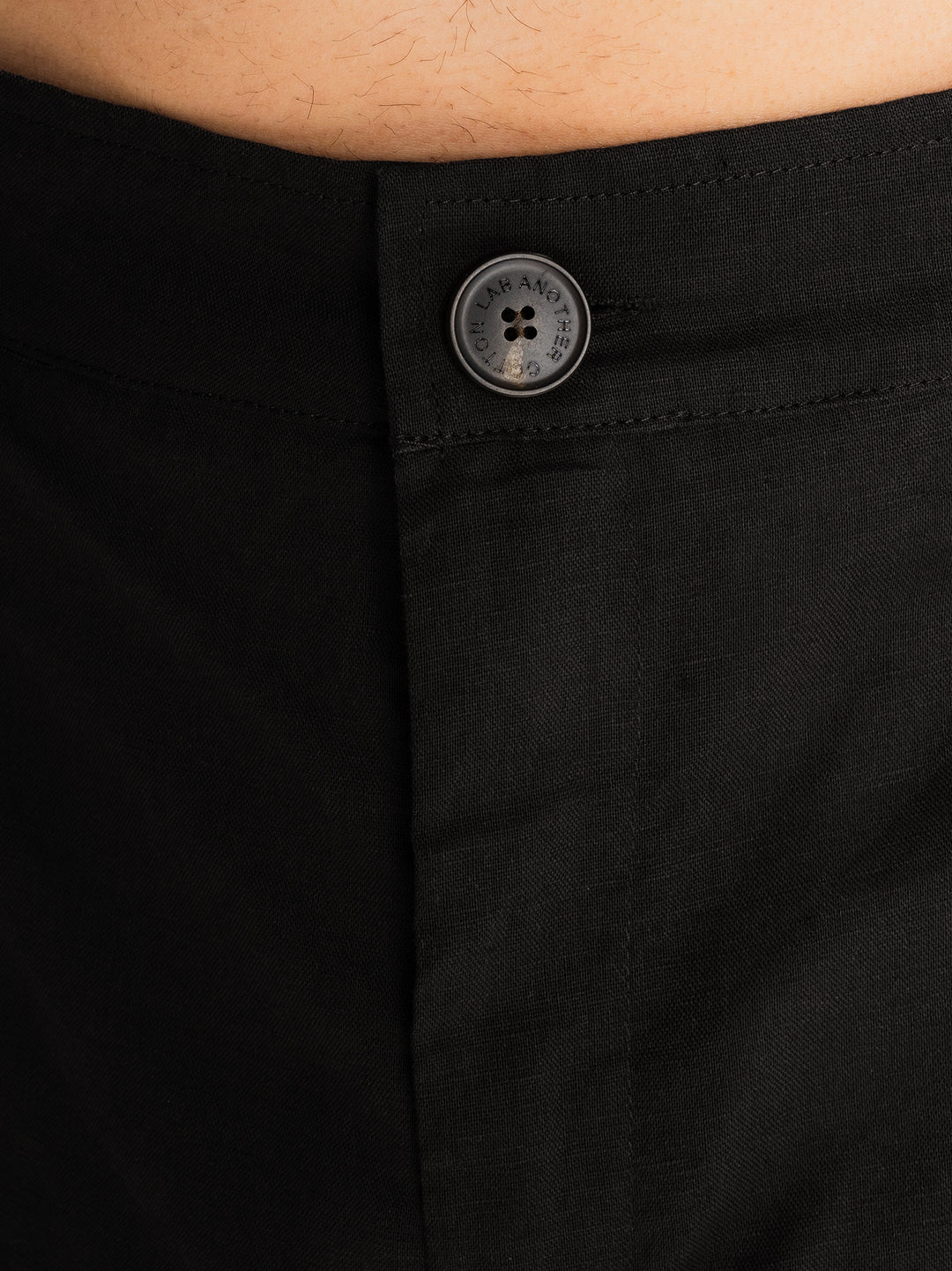 Another Linen Pant