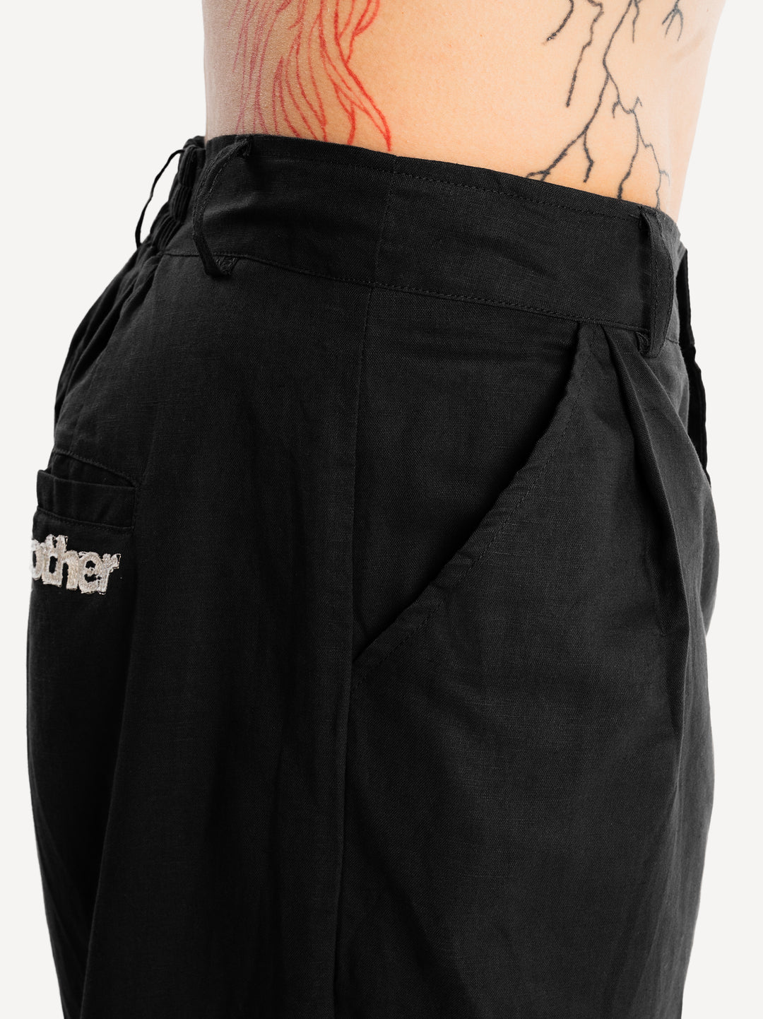 Another Linen Pant