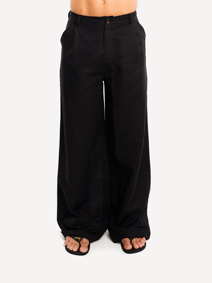 Another Linen Pant