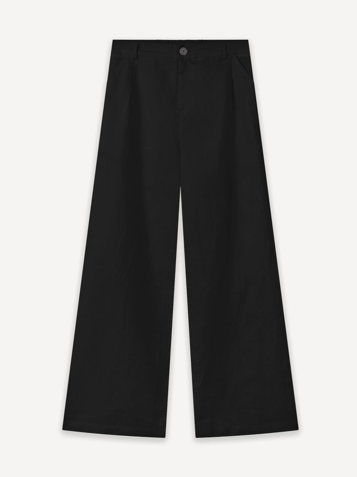 Another Linen Pant