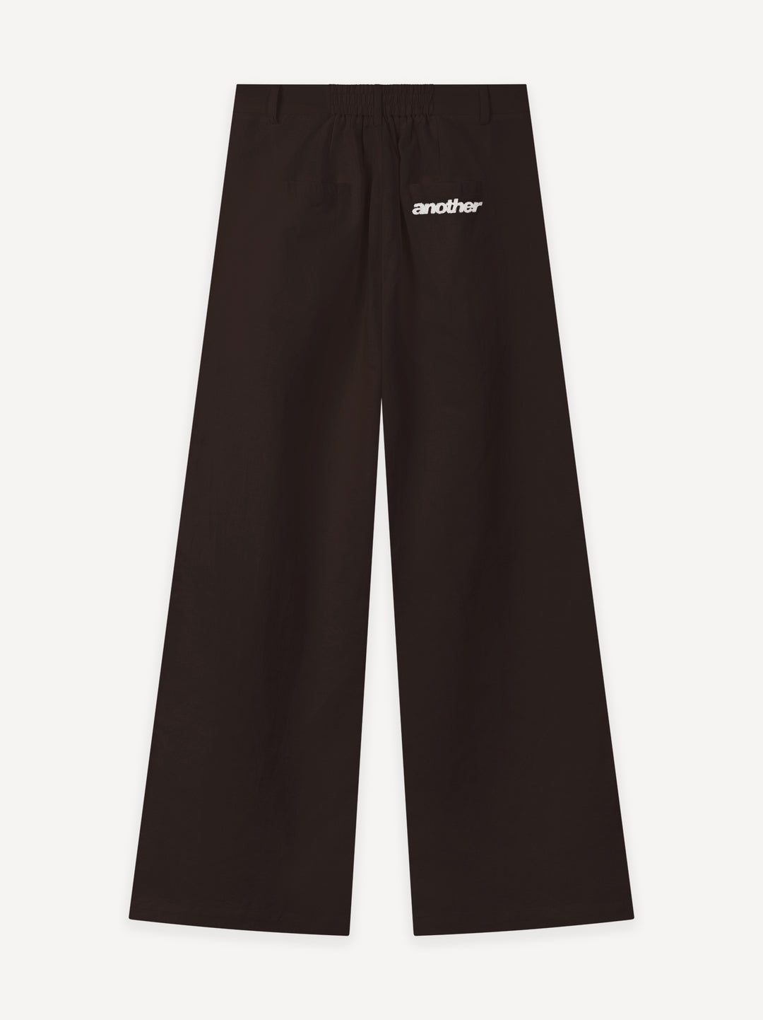Another Linen Pant