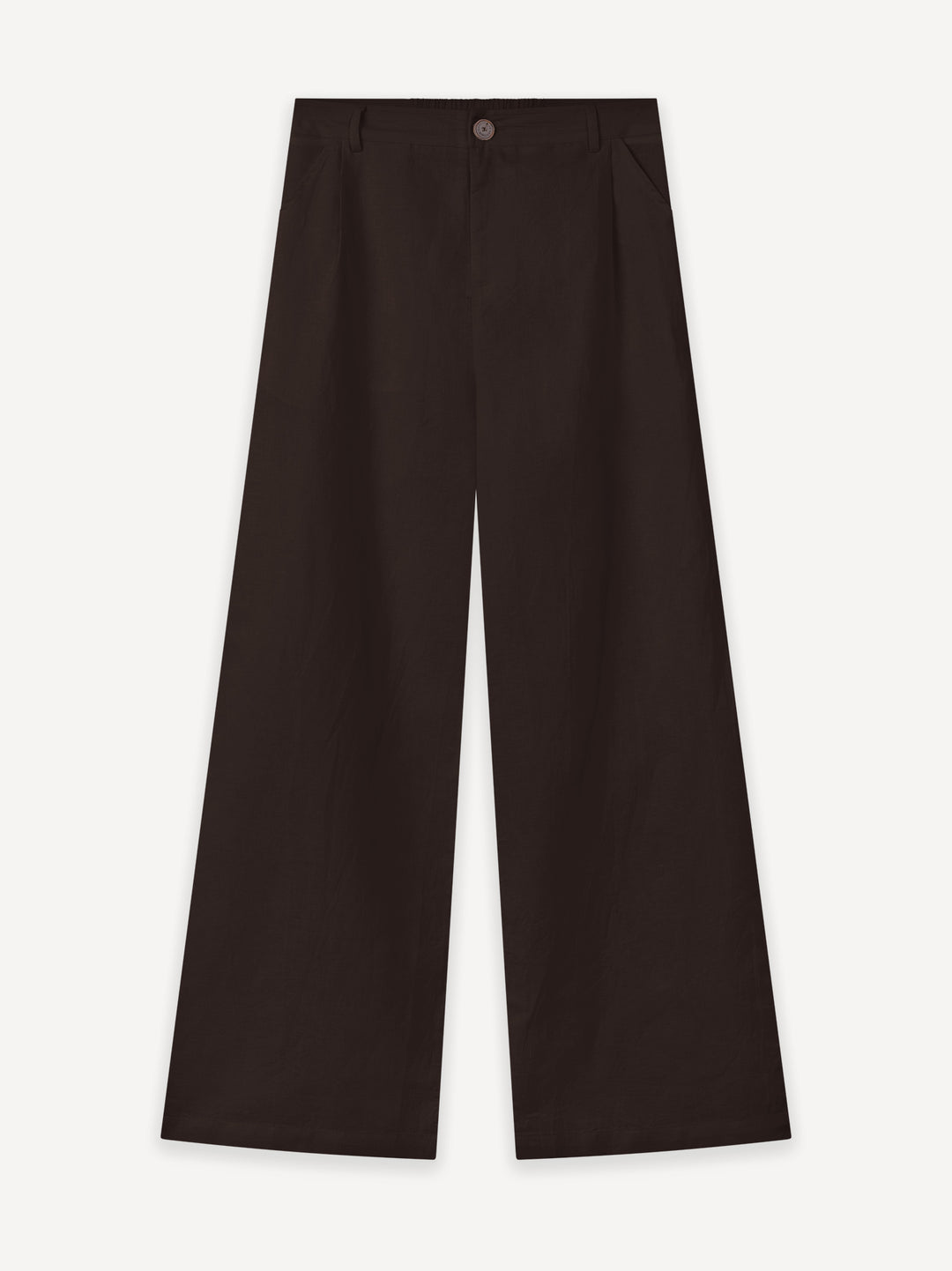 Another Linen Pant