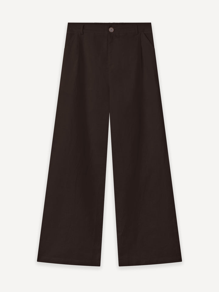 Another Linen Pant