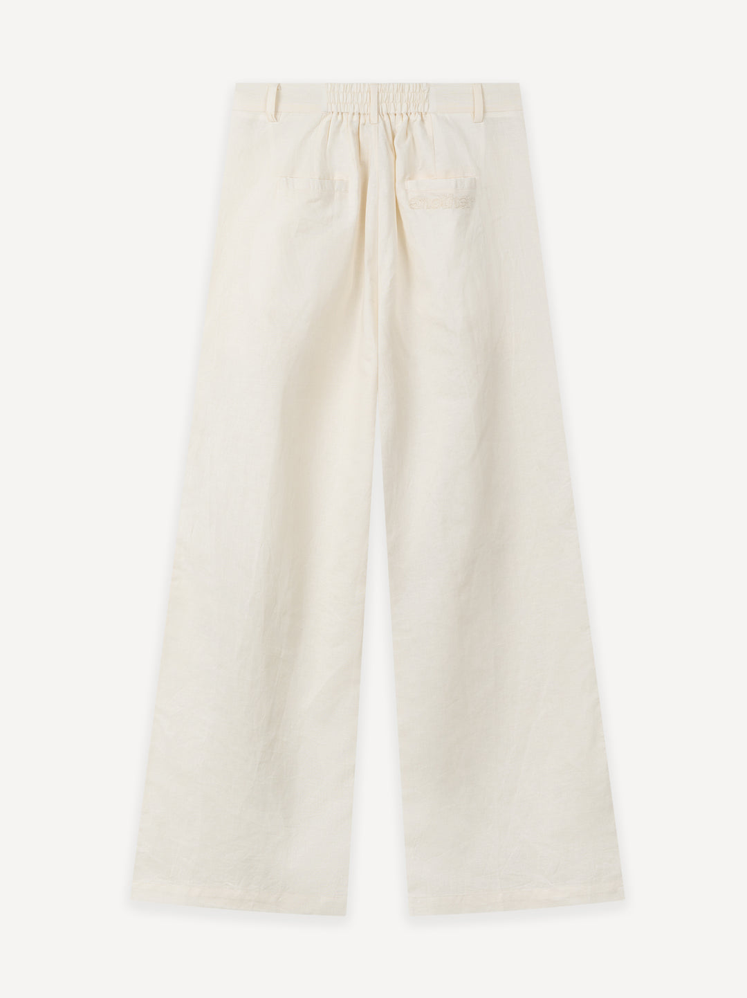 Another Linen Pant