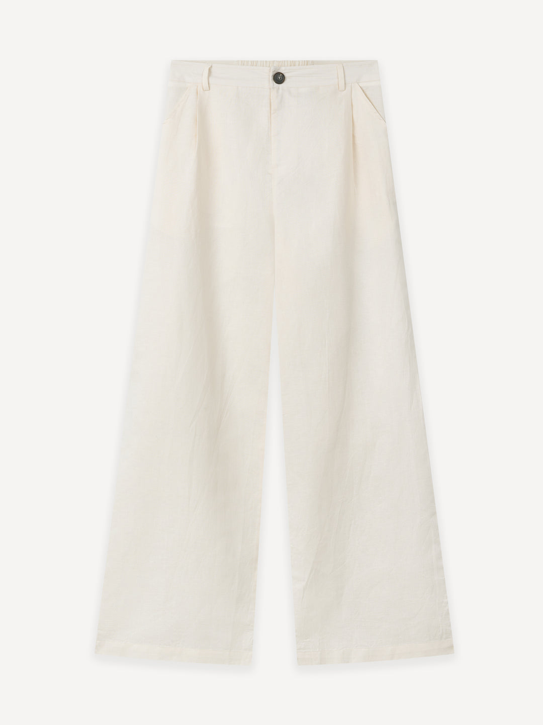 Another Linen Pant