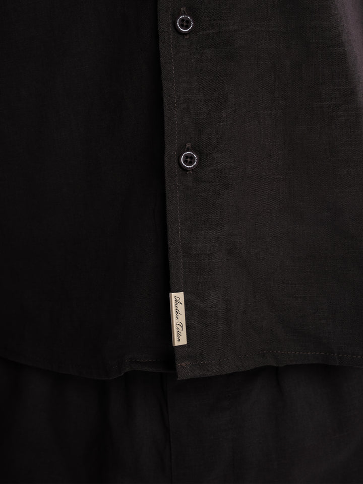 Another Linen Shirt