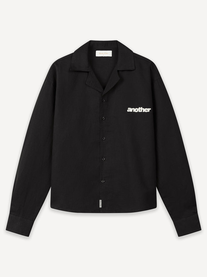 Another Linen Shirt