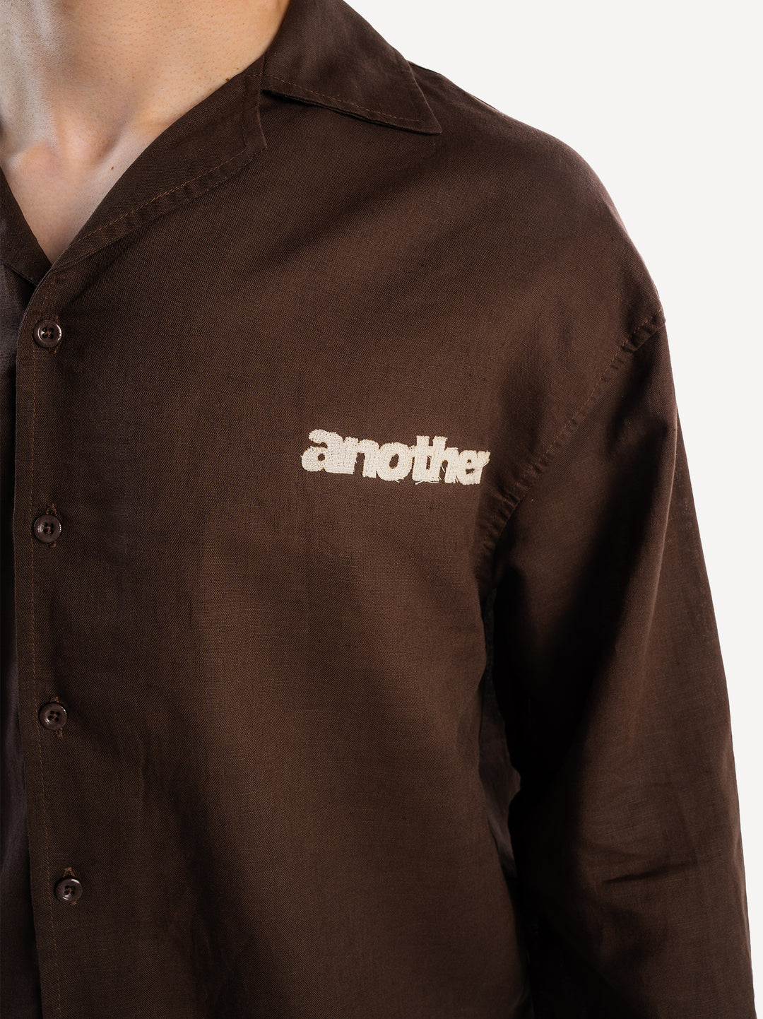 Another Linen Shirt