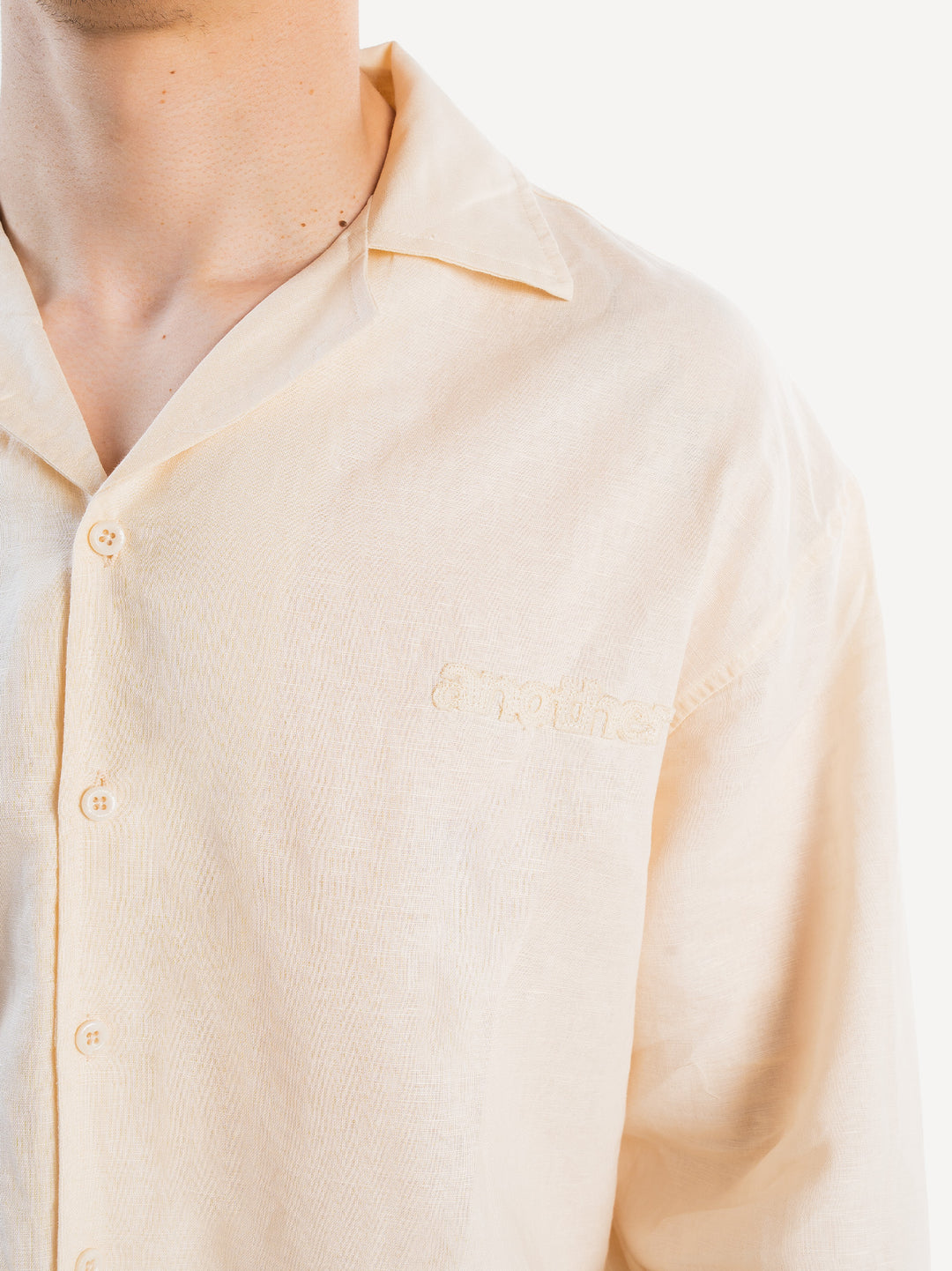 Another Linen Shirt