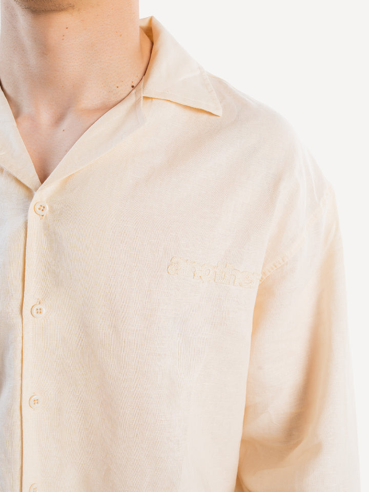 Another Linen Shirt