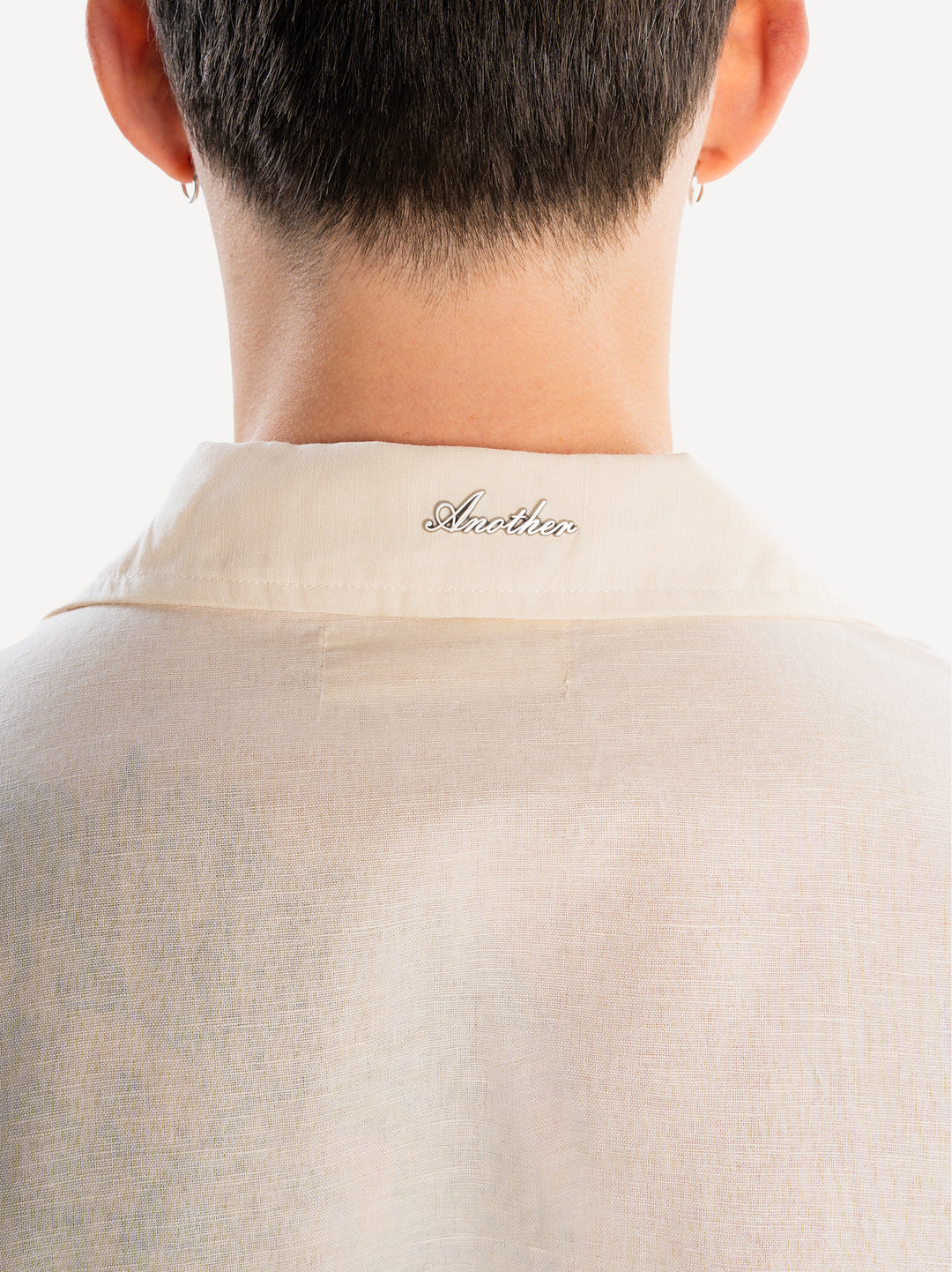 Another Linen Shirt