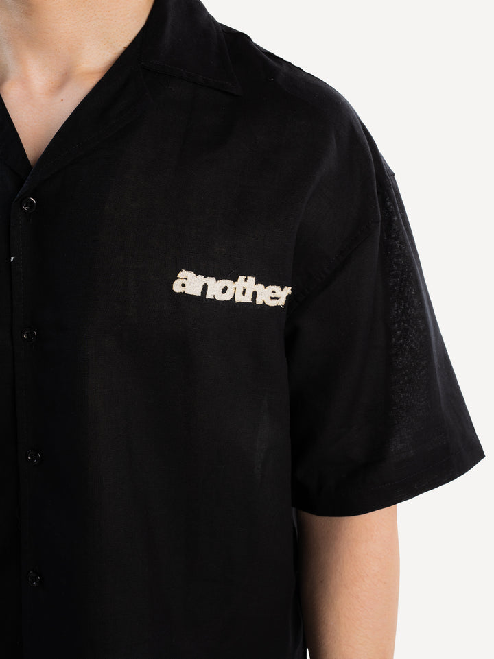 Another Linen Short Sleeve Shirt