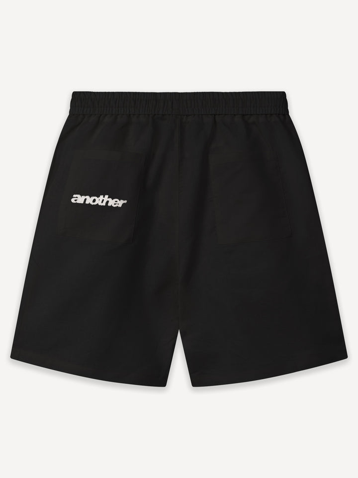 Another Linen Shorts