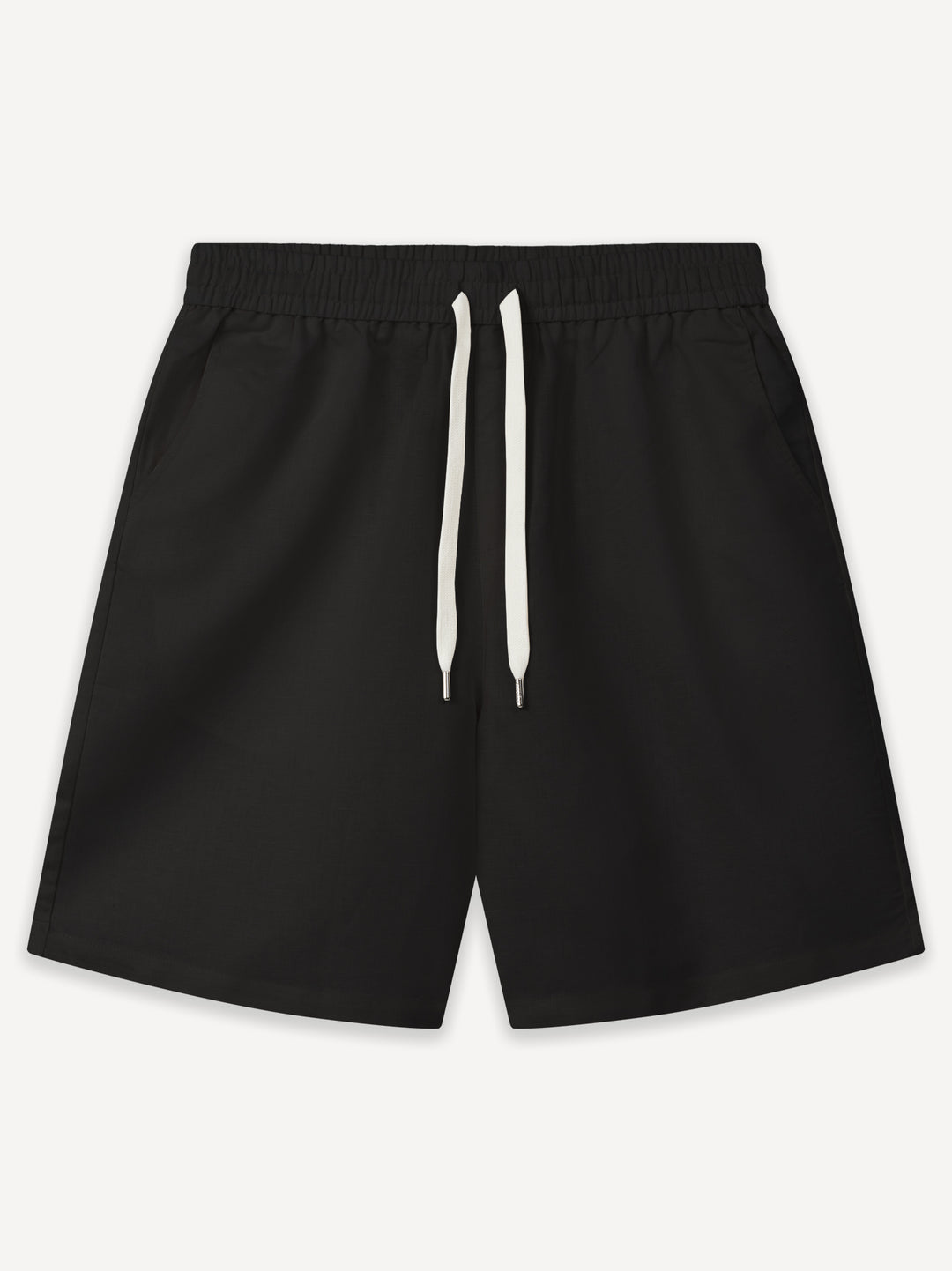 Another Linen Shorts