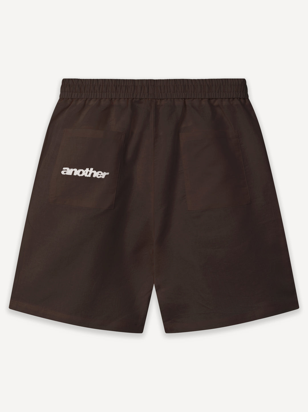 Another Linen Shorts