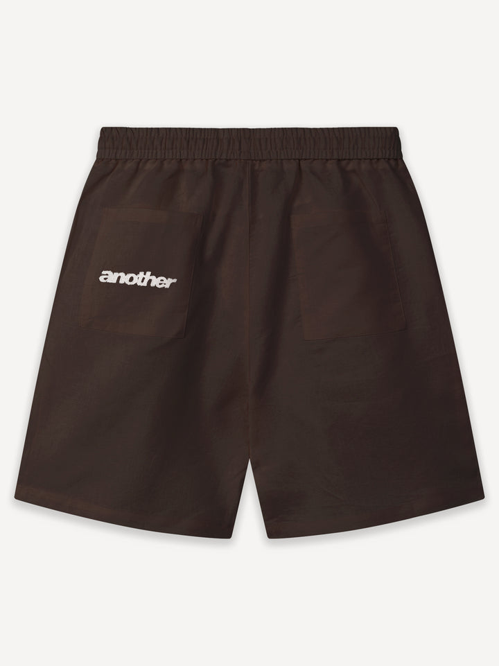 Another Linen Shorts