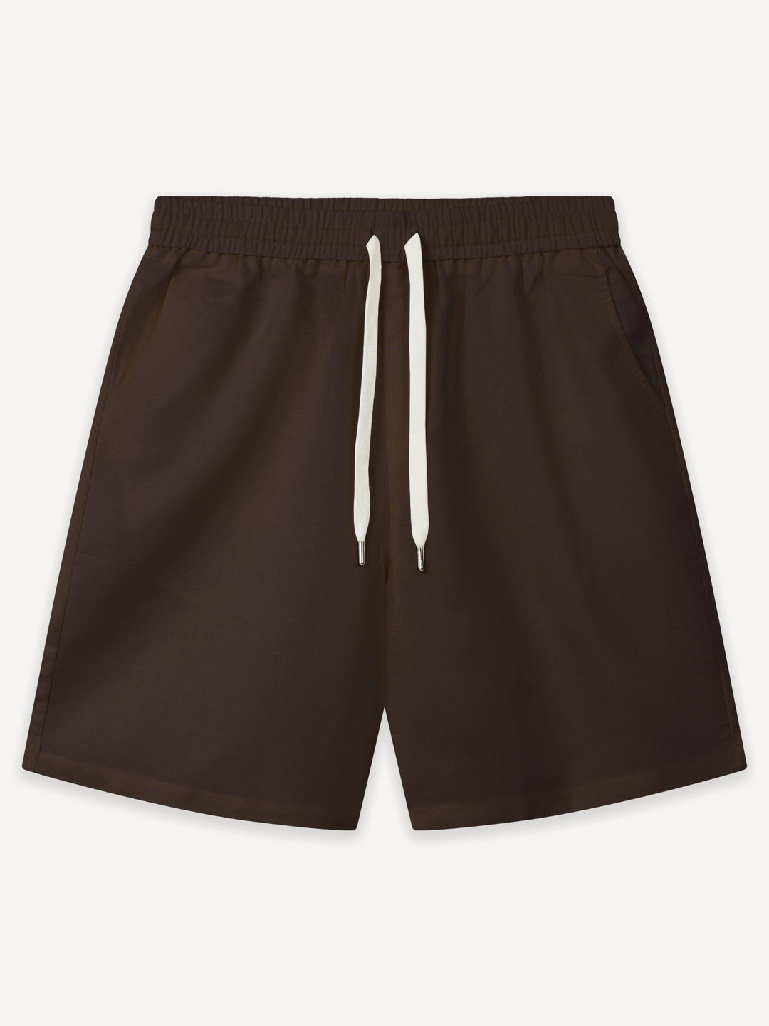 Another Linen Shorts
