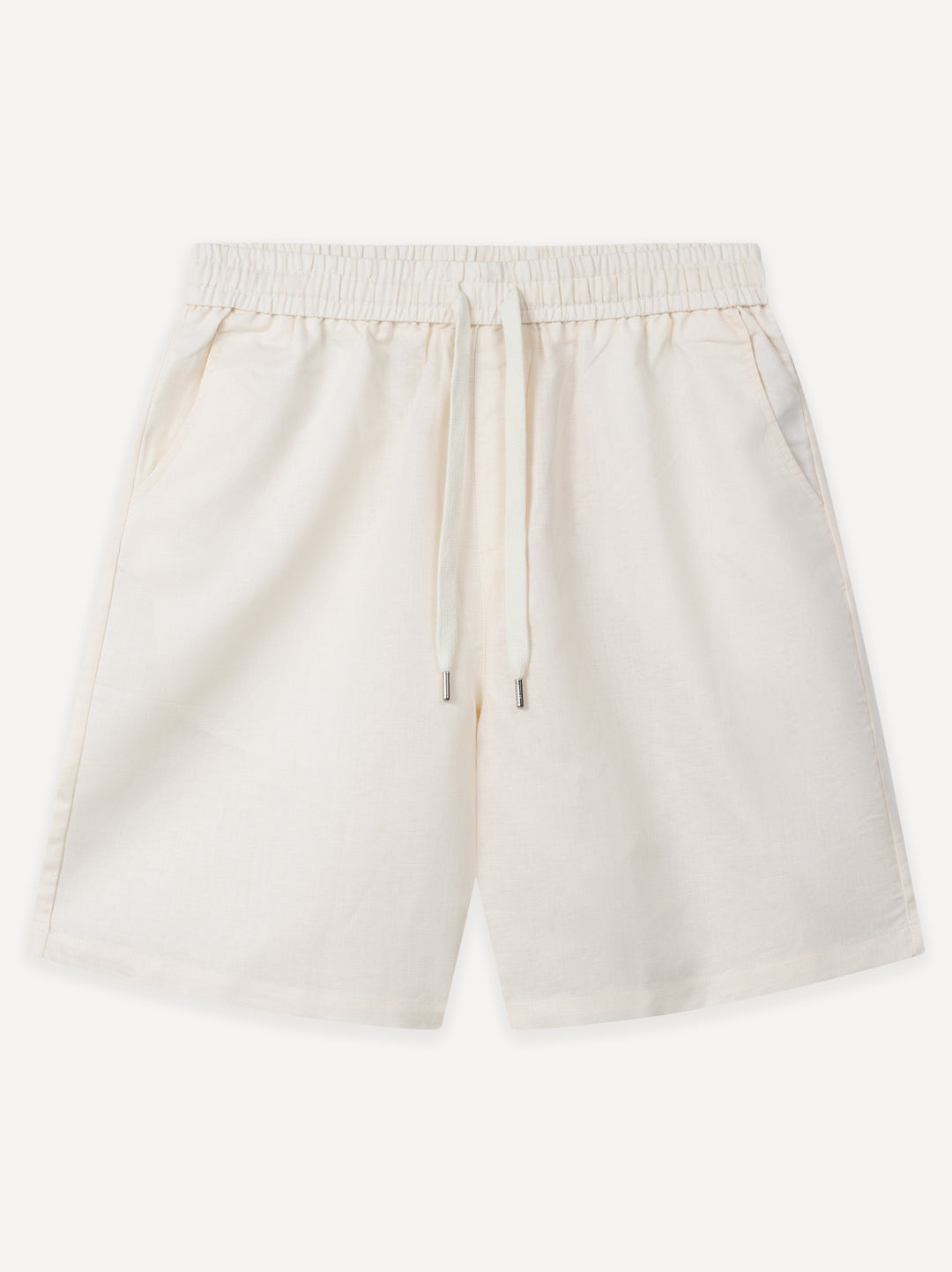 Another Linen Shorts