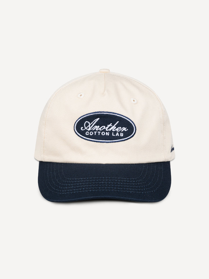 Another Logo Cap