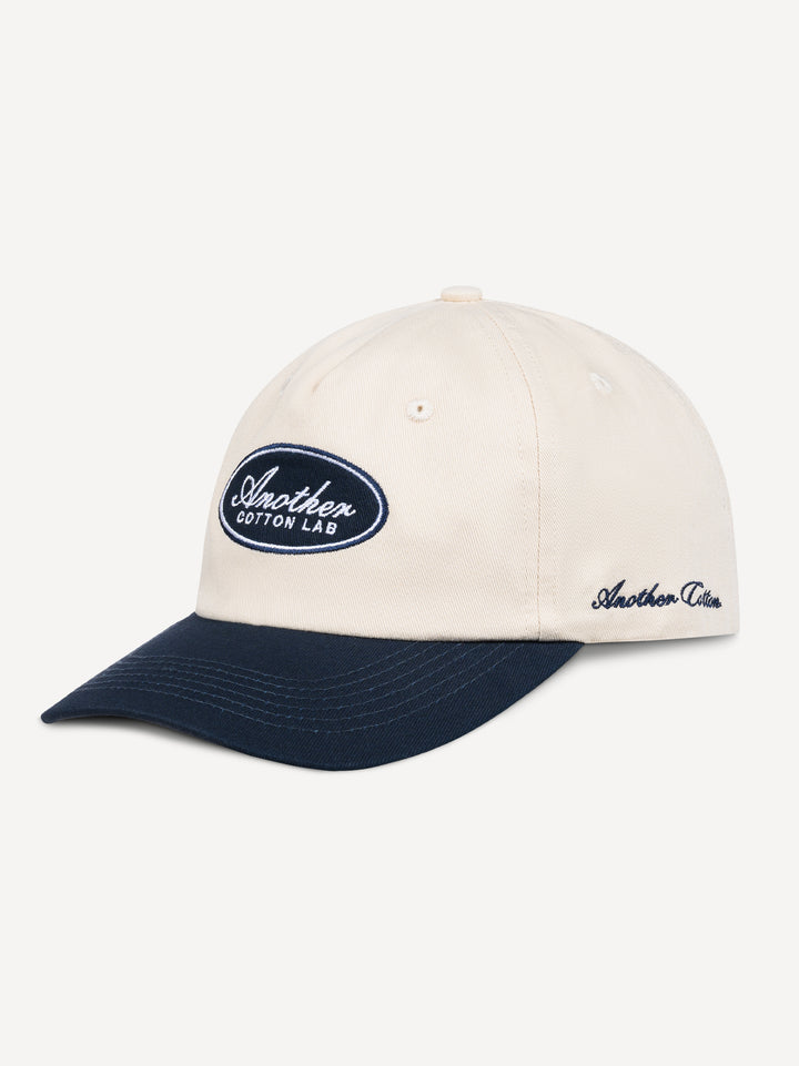 Another Logo Cap