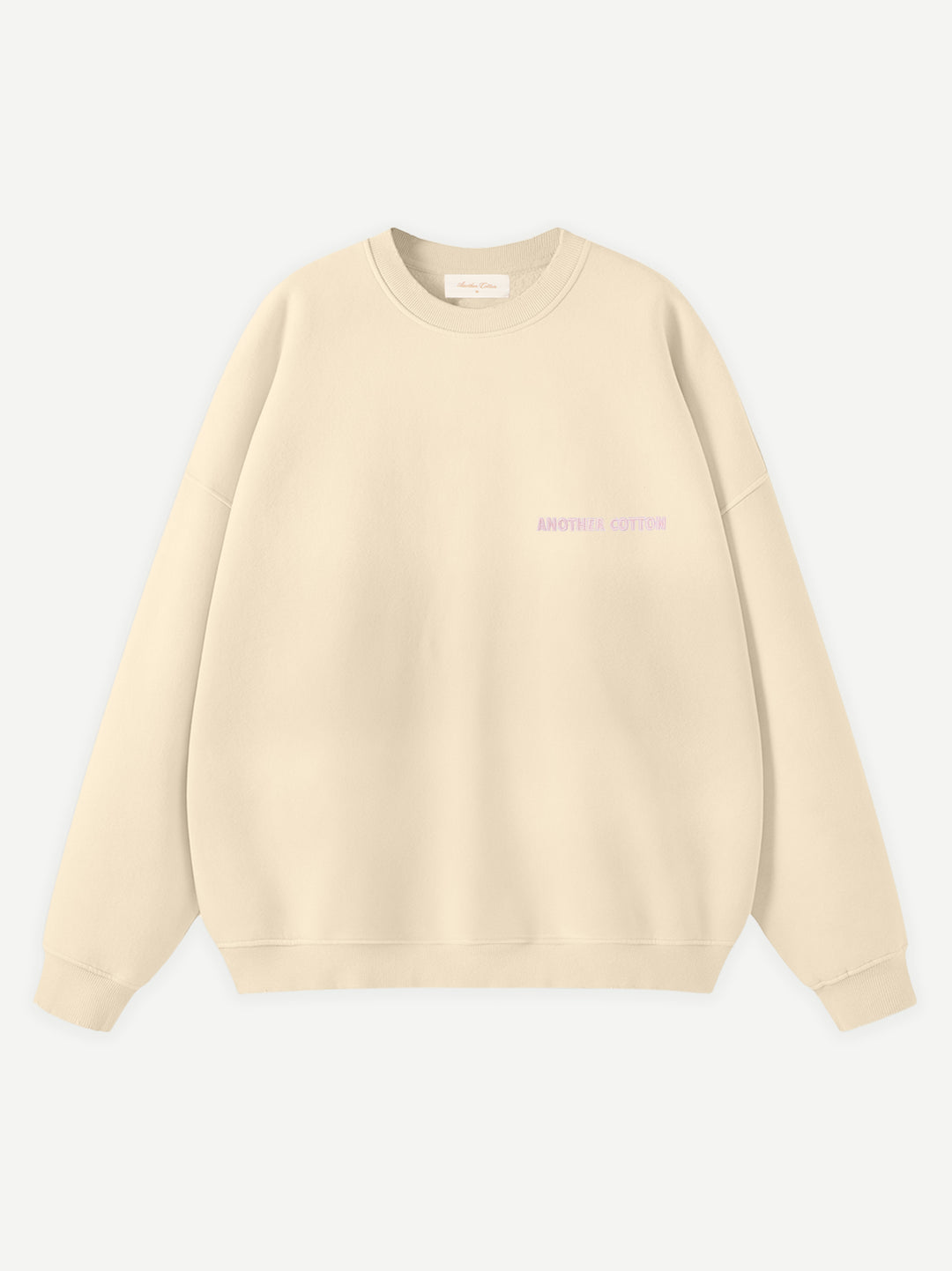 Mat Essentials Oversized Sweatshirt