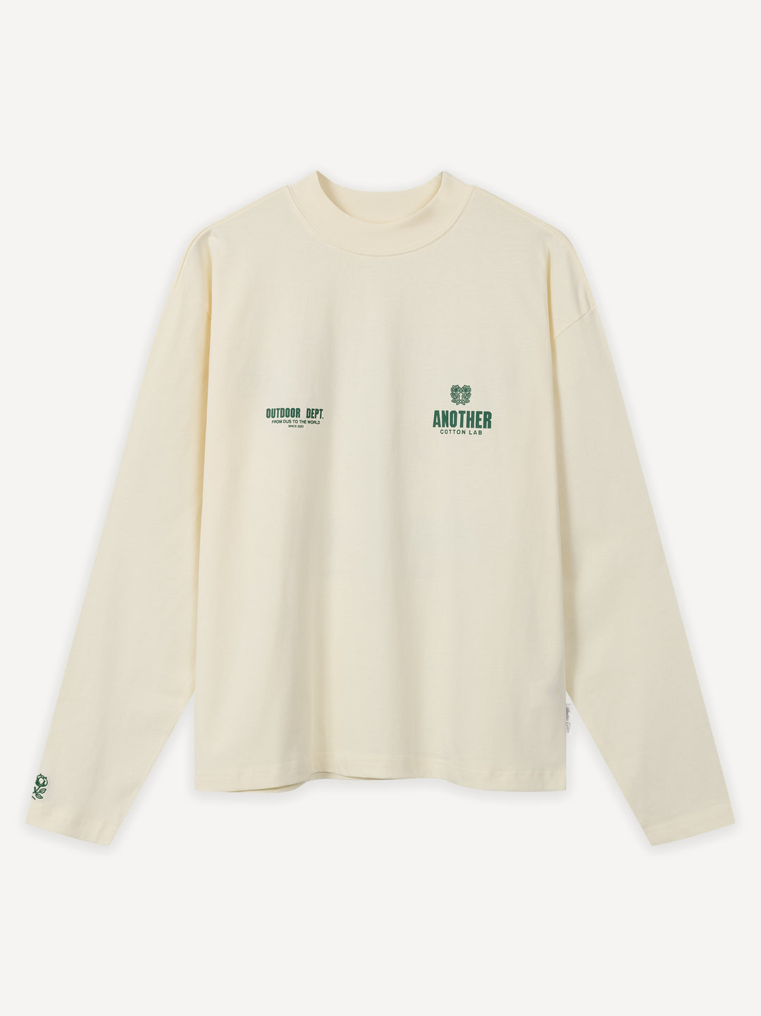 Another Outdoor Dept. Longsleeve