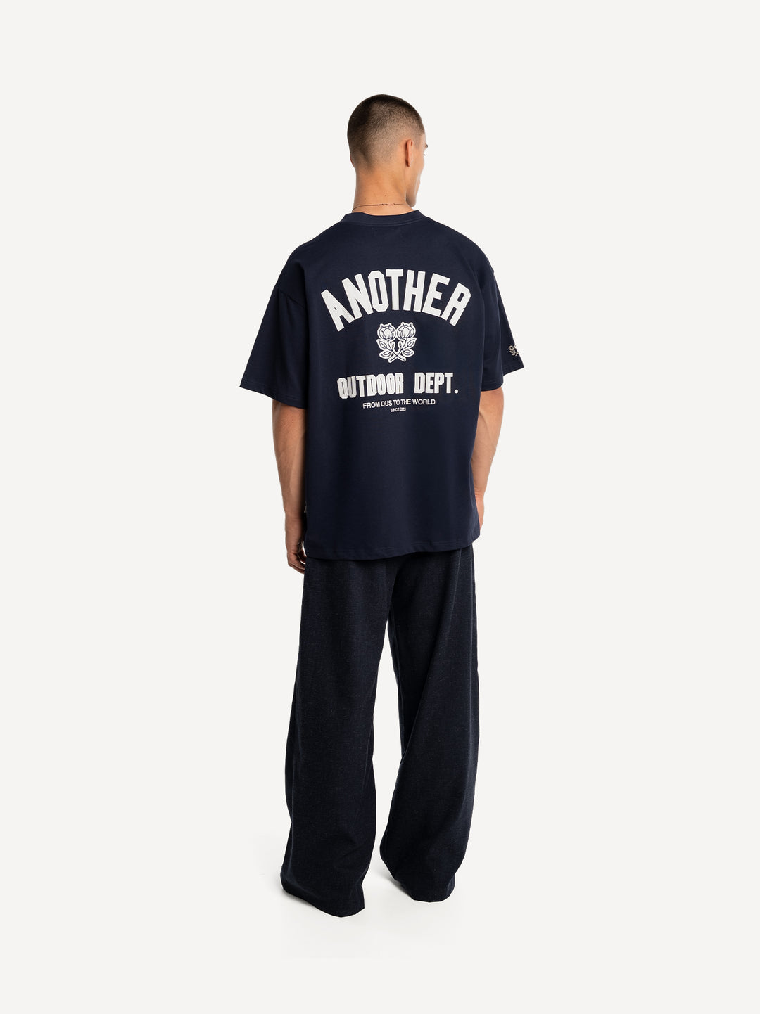 Another Outdoor Dept. T-Shirt