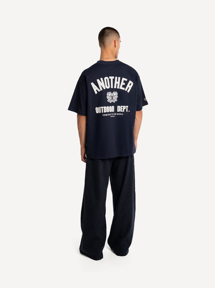 Another Outdoor Dept. T-Shirt