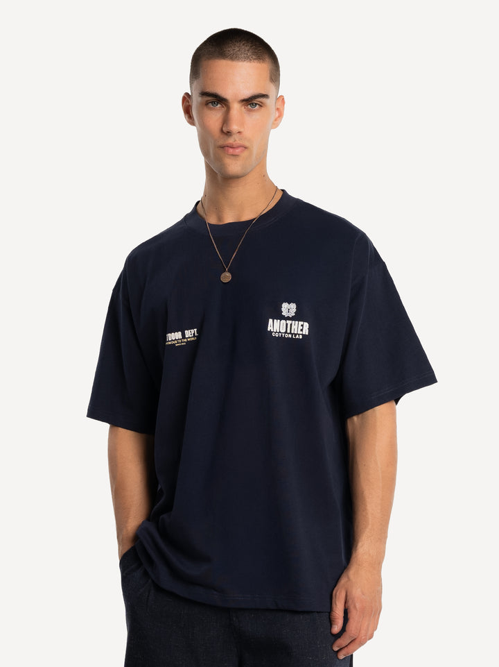 Another Outdoor Dept. T-Shirt