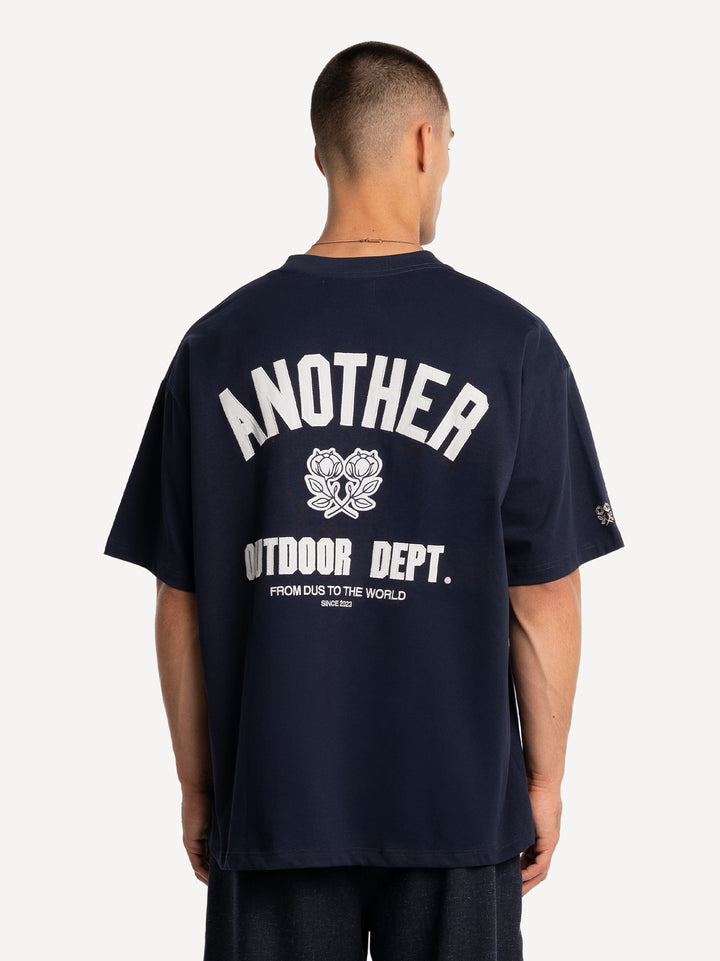 Another Outdoor Dept. T-Shirt