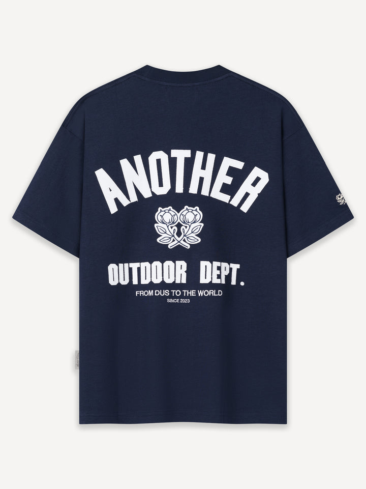 Another Outdoor Dept. T-Shirt