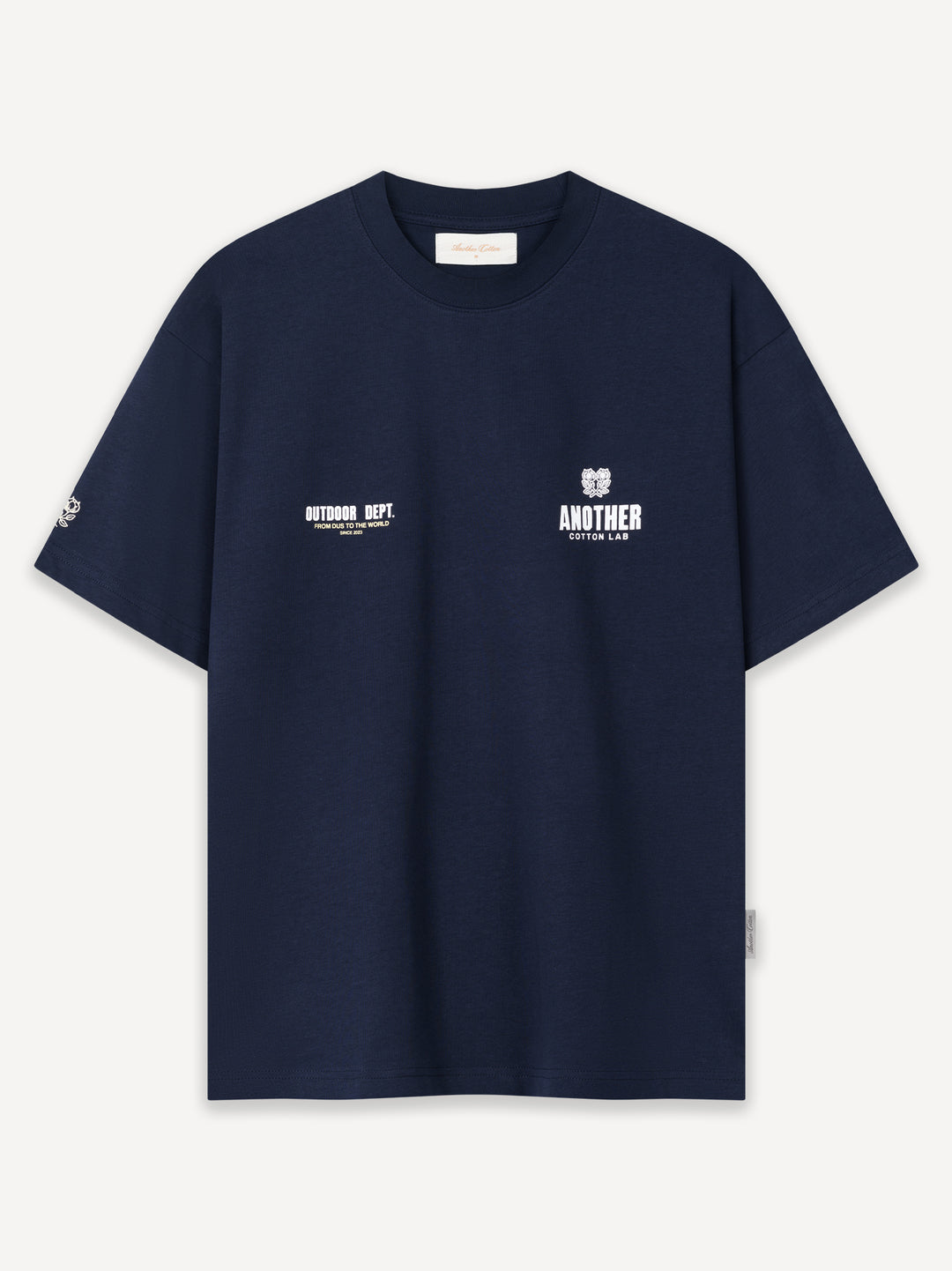 Another Outdoor Dept. T-Shirt