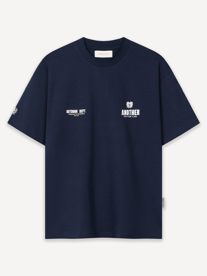 Another Outdoor Dept. T-Shirt