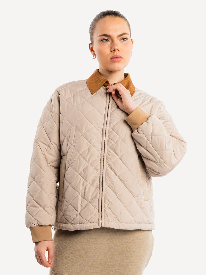 Another Padded Jacket Women