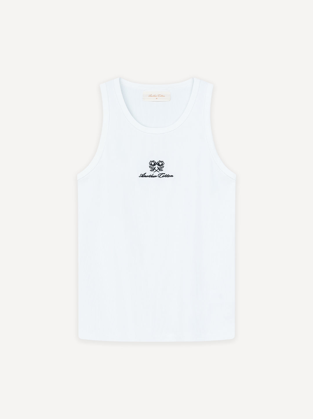 Another Rib Tank Top
