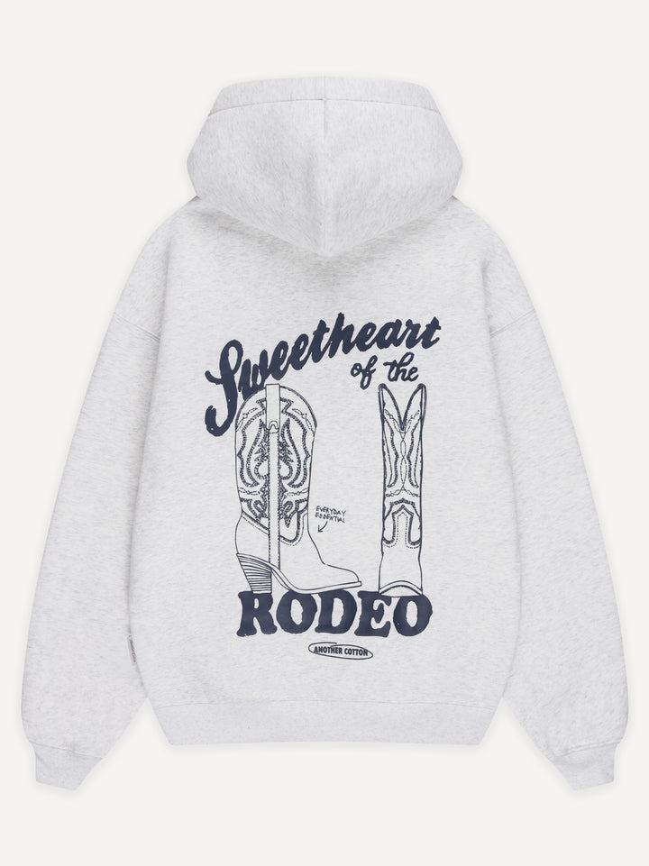 Another Rodeo Hoodie