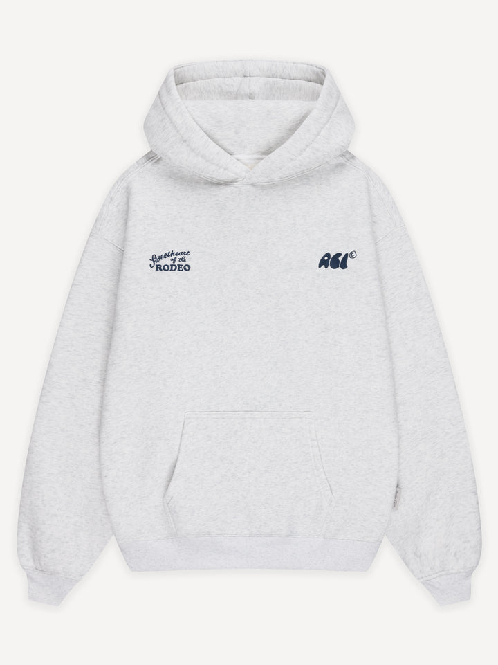 Another Rodeo Hoodie