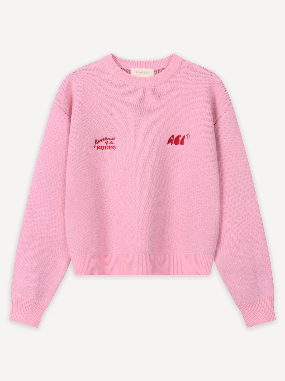 Another Rodeo Knit Sweater