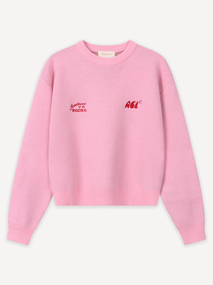 Another Rodeo Knit Sweater