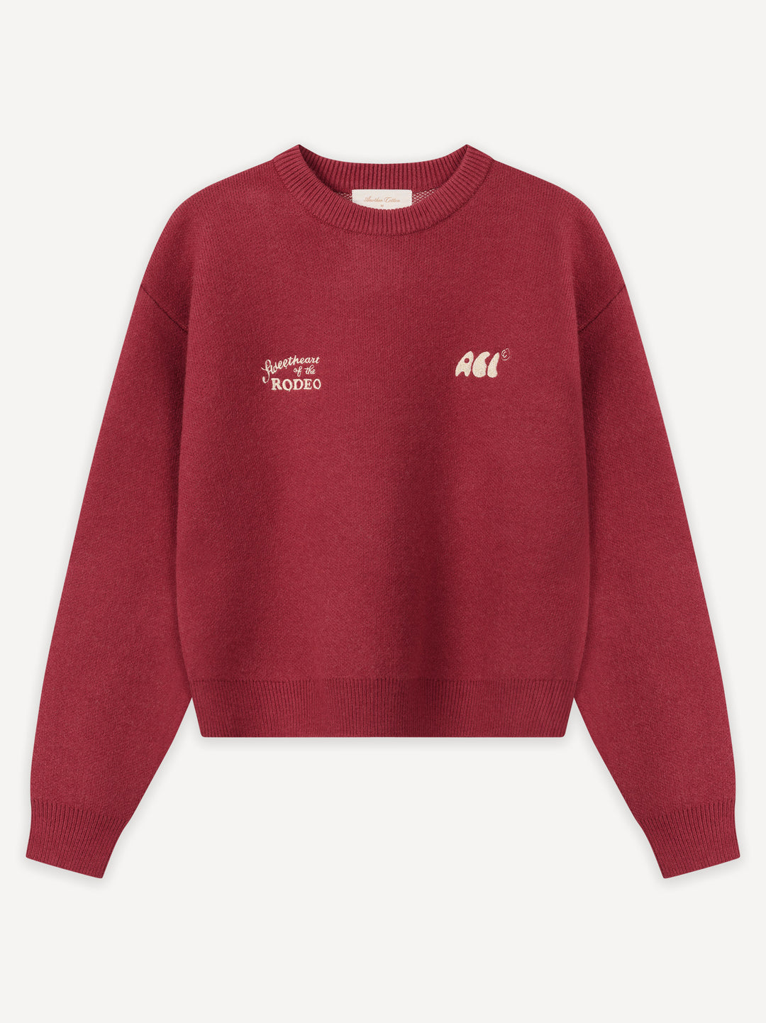 Another Rodeo Knit Sweater