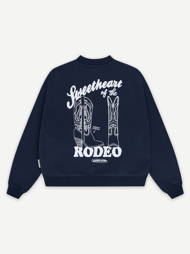 Another Rodeo Sweatshirt