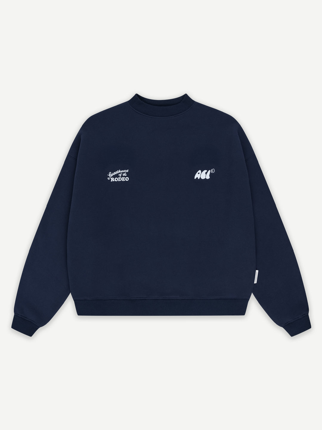 Another Rodeo Sweatshirt